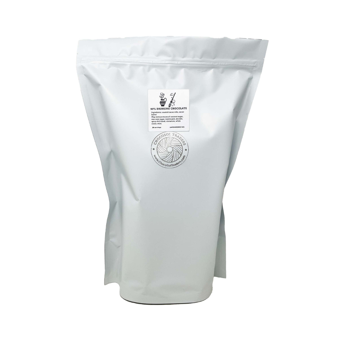 Unsweetened 99% | 1KG