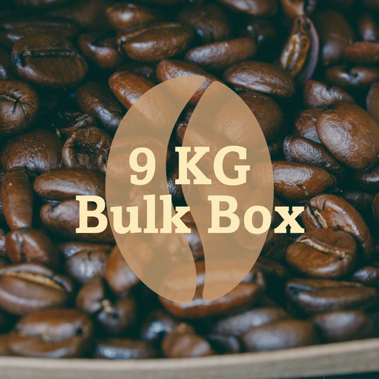 Oaxaca Profundo Coffee | Bulk