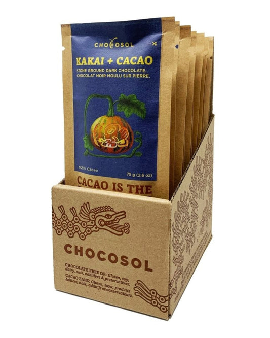 Kakai + Cacao