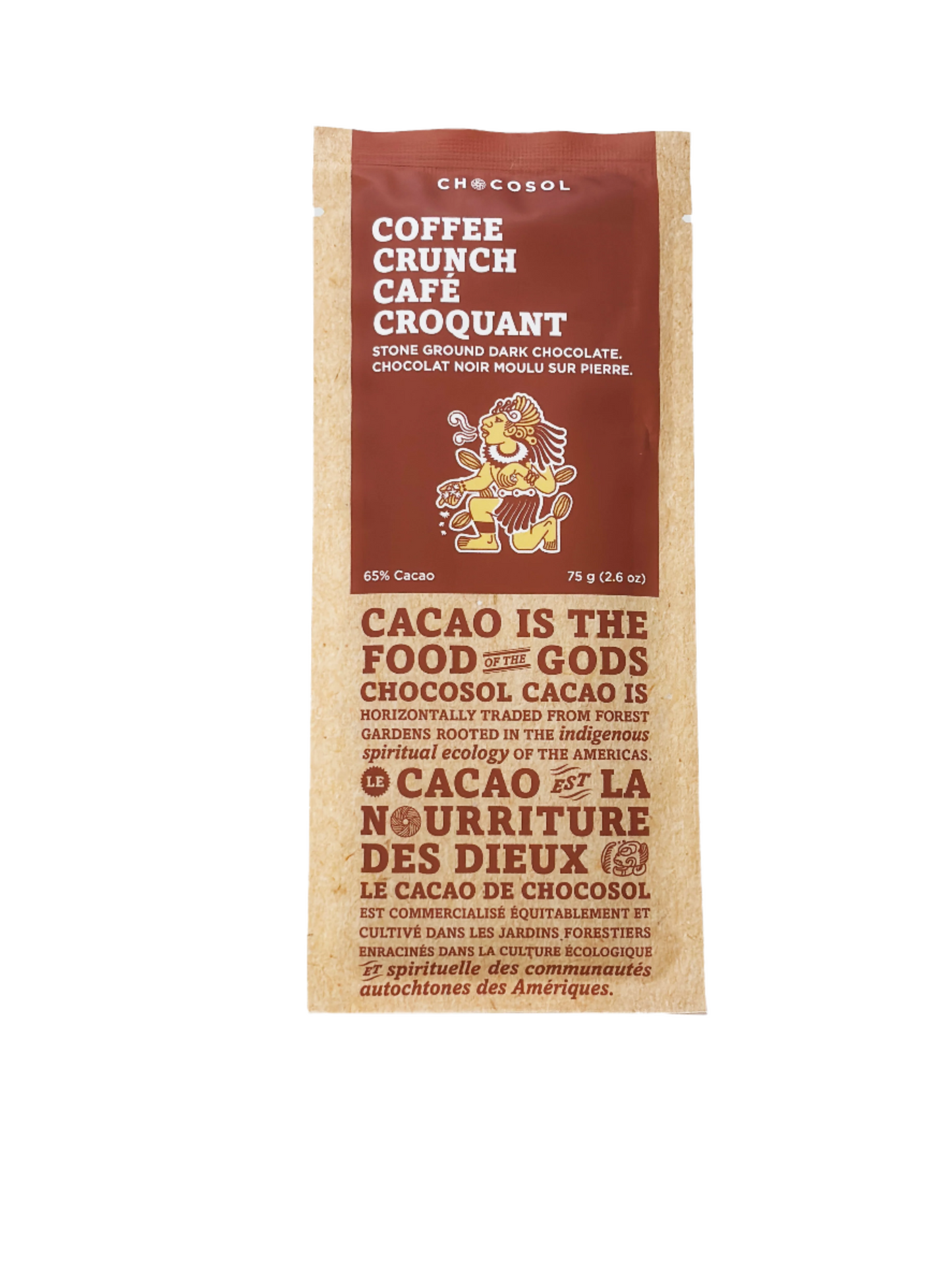 Coffee Crunch