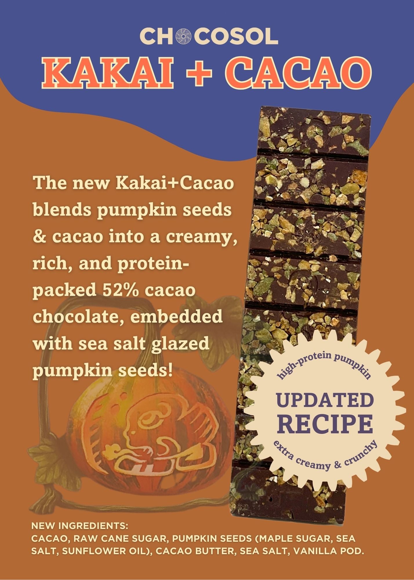 Kakai + Cacao