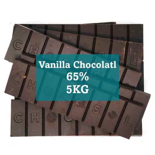 Vanilla Chocolatl 65% | 5KG