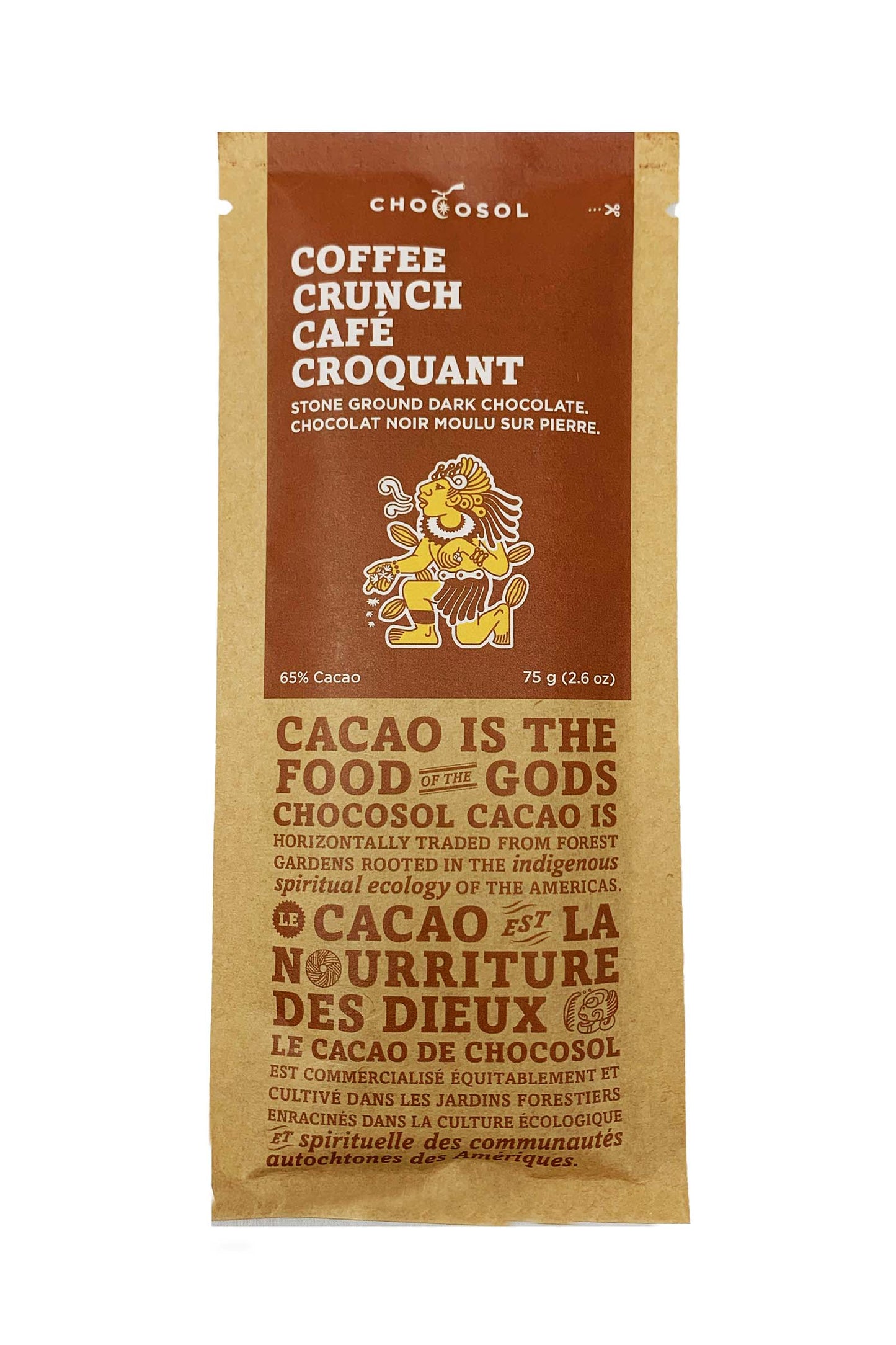 Coffee Crunch
