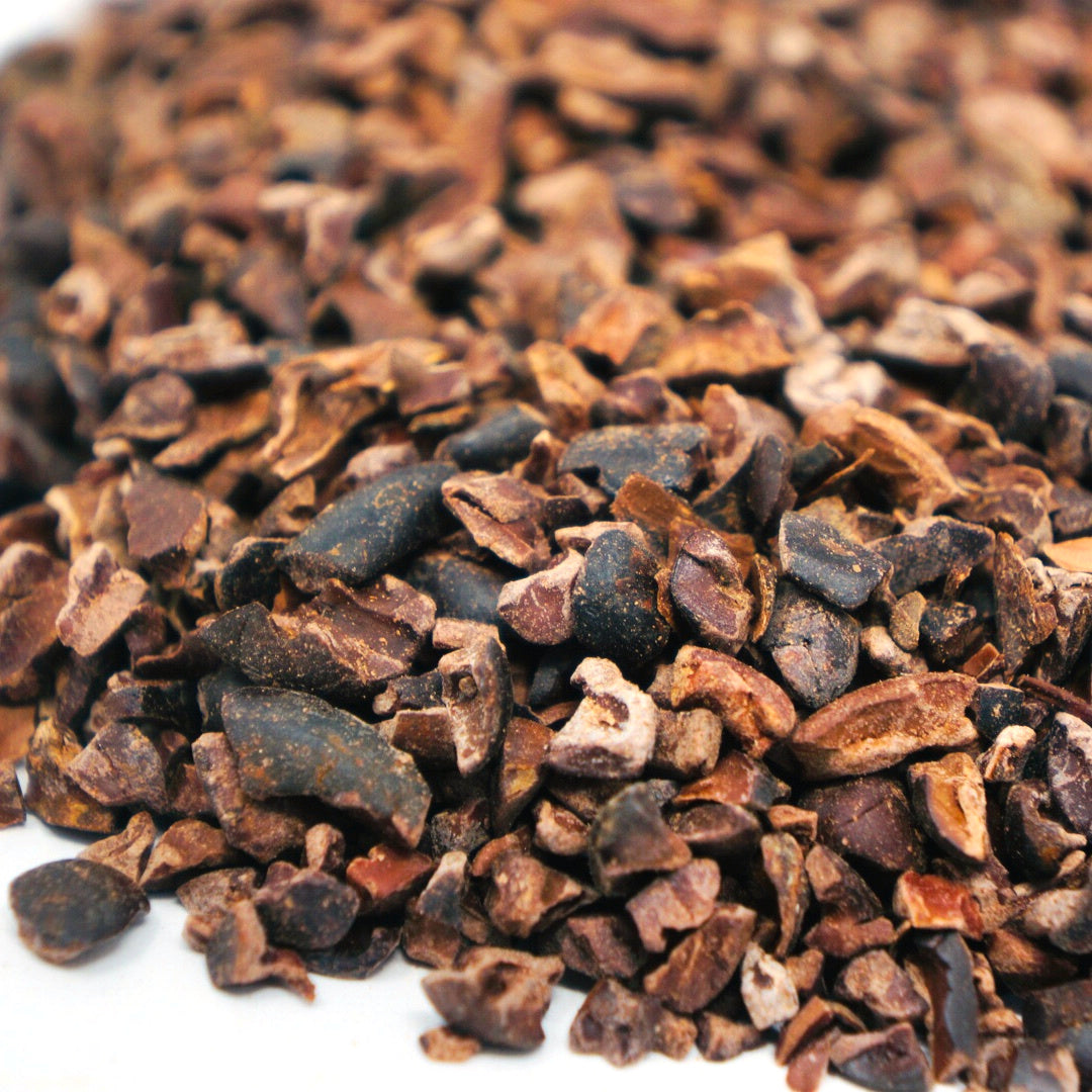 Roasted Cacao Nibs | 5KG