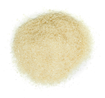 Organic Cane Sugar | per KG