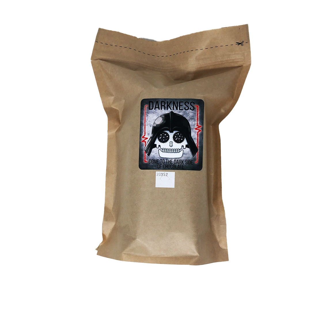 Darkness 75% | 10 Bar Bulk | Stock Up Deal