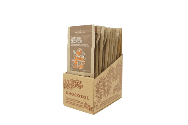 New Case Packs!