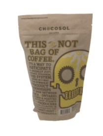 New Coffee Bags + Ground Coffee Price