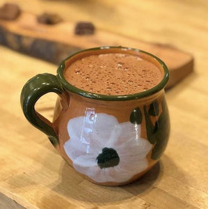 4 | Drinking Chocolate