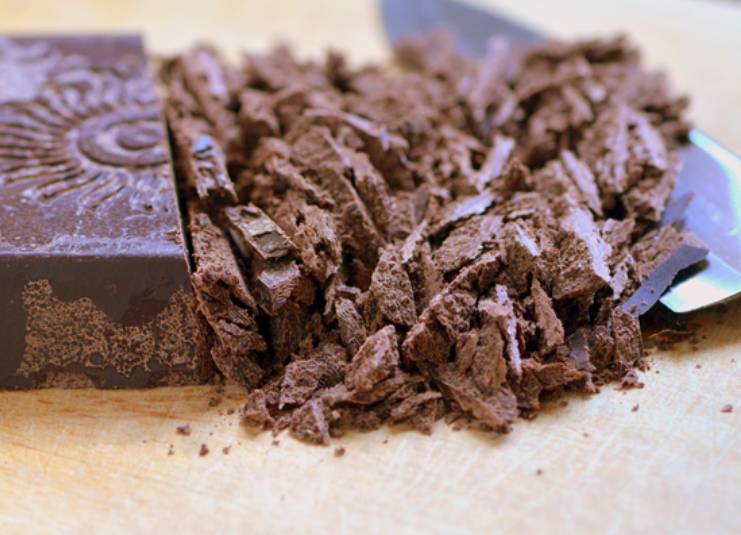 6 | Bulk Baking Chocolate