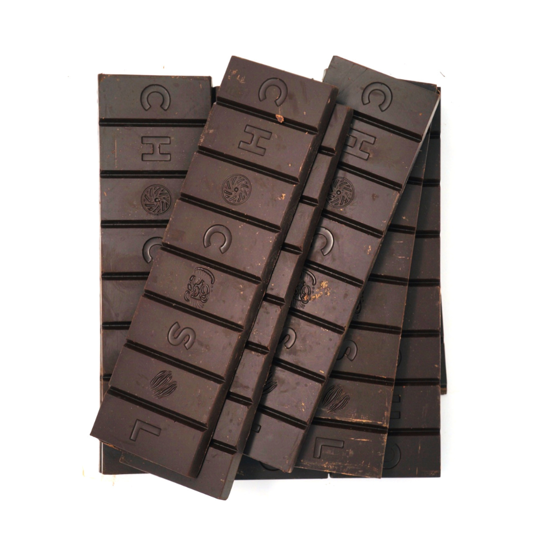 FM | Chocolatl 60% | 1KG