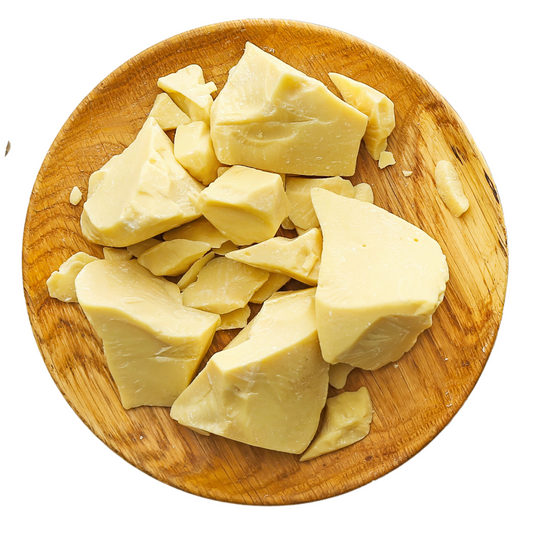 Cocoa Butter | 1KG