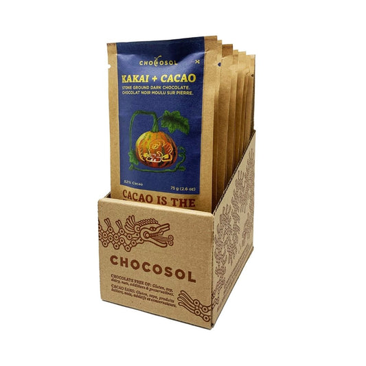 Kakai + Cacao