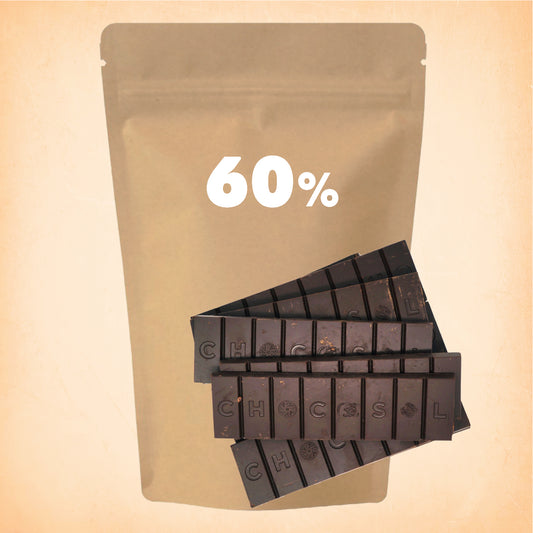 Chocolatl 60% | 1KG