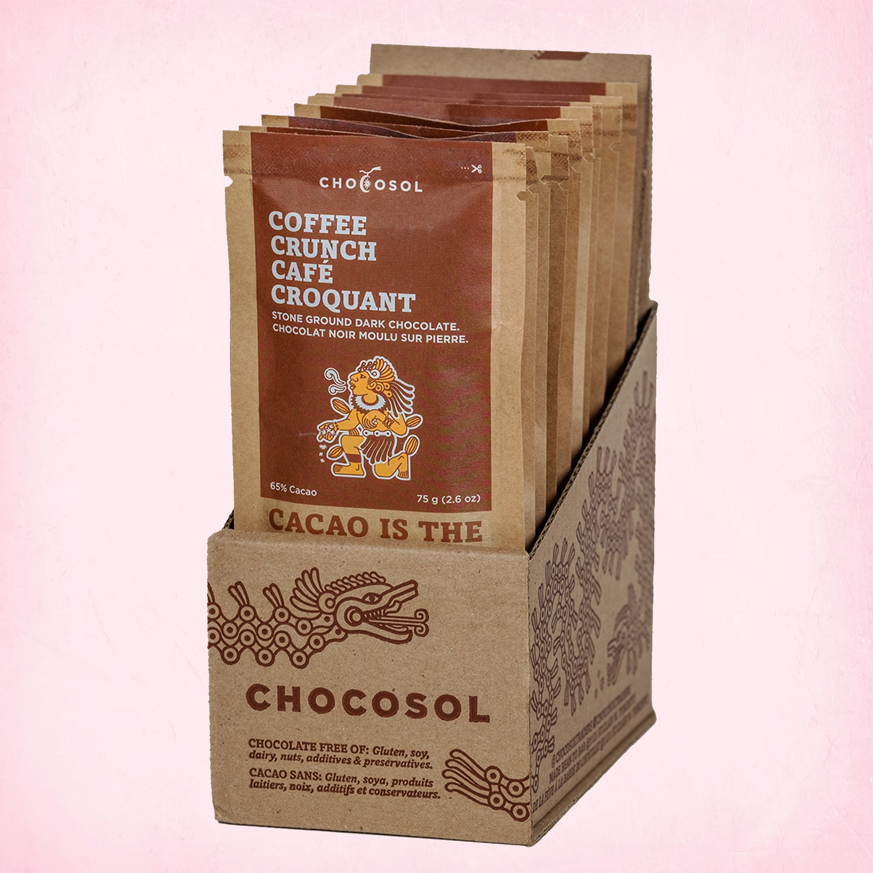 Chocosol ChocoSol Traders | Wholesale Portal – ChocoSol Traders Wholesale