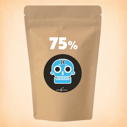 FM | Darkness 75% | 1KG