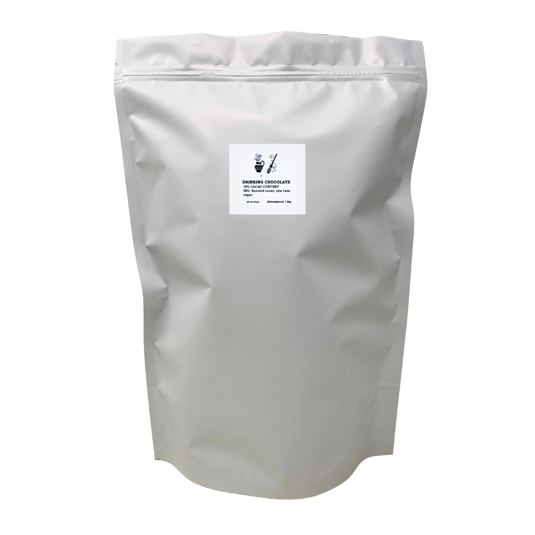 FM | Gratitude 100% | 1KG