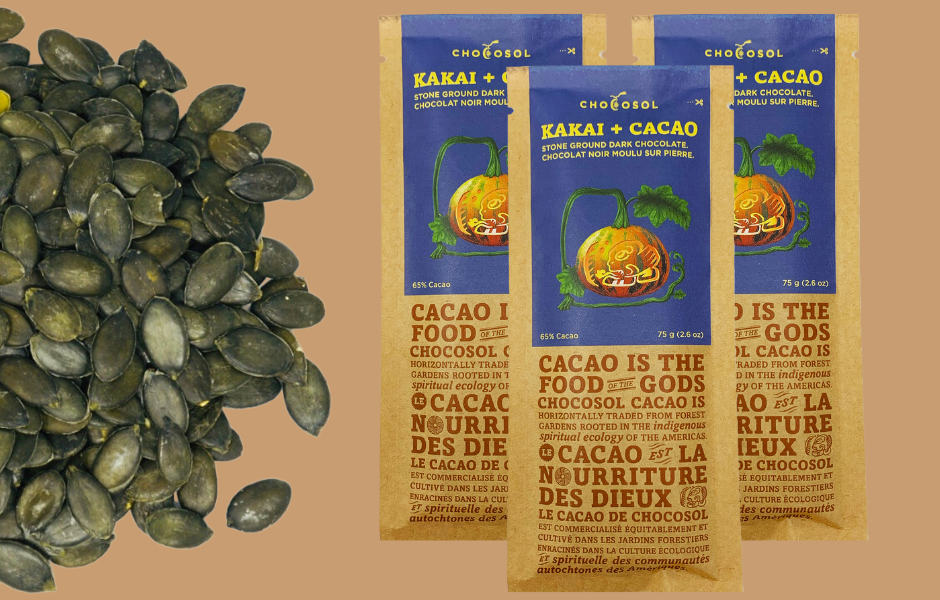 Kakai + Cacao