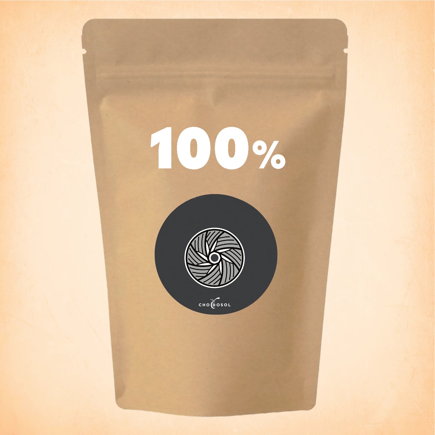 FM | Gratitude 100% | 1KG