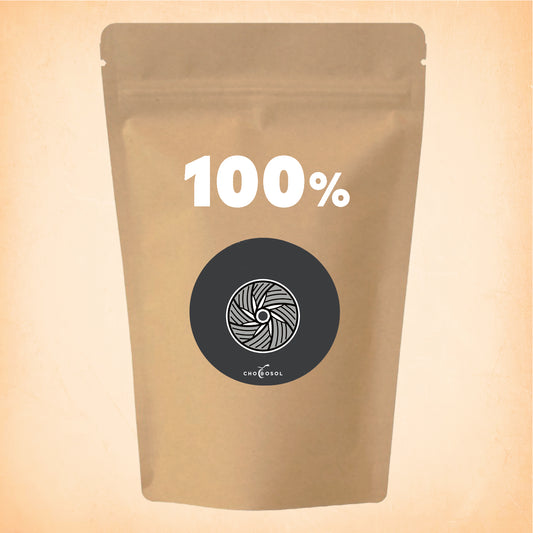 FM | Gratitude 100% | 1KG