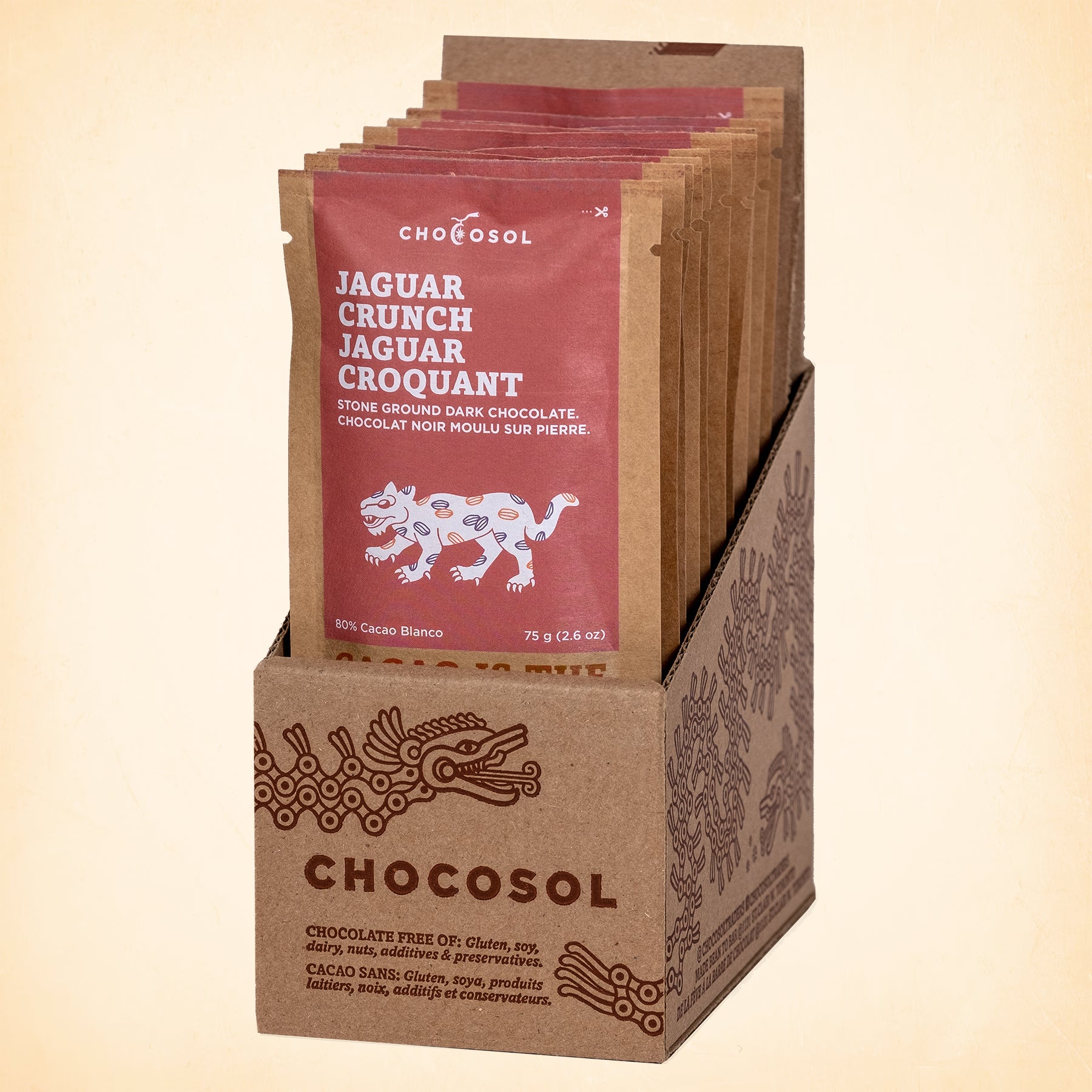 Chocosol ChocoSol Traders | Wholesale Portal – ChocoSol Traders Wholesale