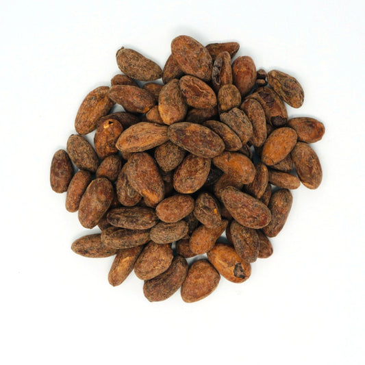 WS | Roasted Cacao Bean Blend | per kg