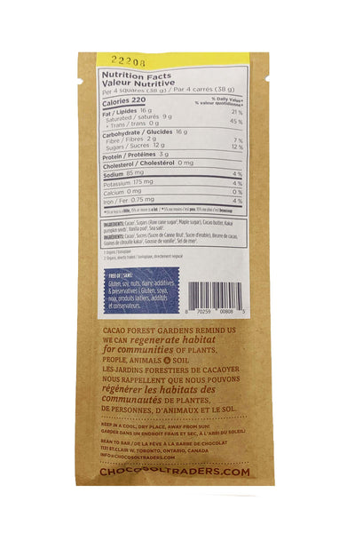 Kakai + Cacao