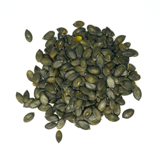 Kakai Pumpkin Seed Raw A | by KG