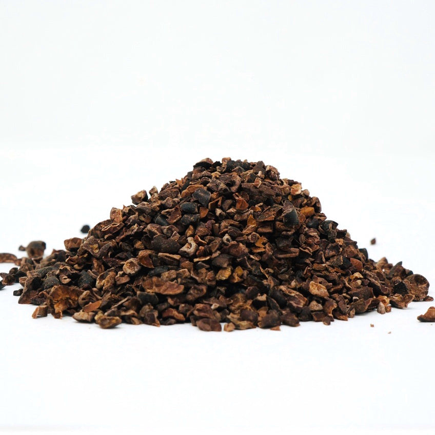 Roasted Cacao Nibs | 1KG