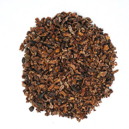 WS | Roasted Cacao Nibs | per KG