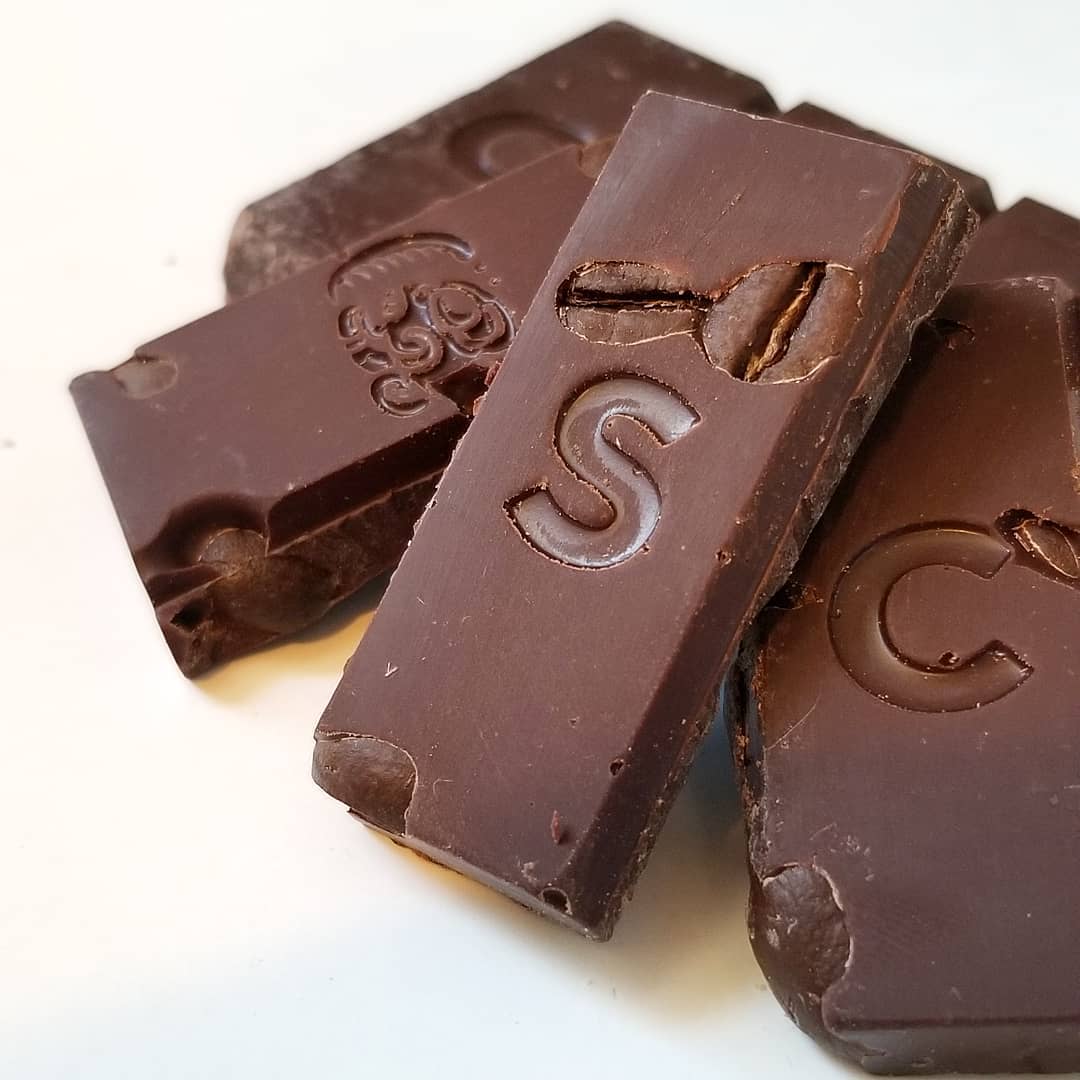 Coffee Crunch