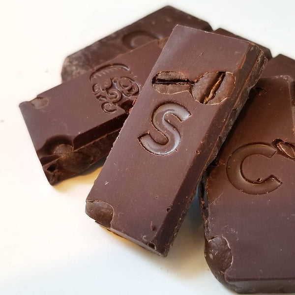 Coffee Crunch