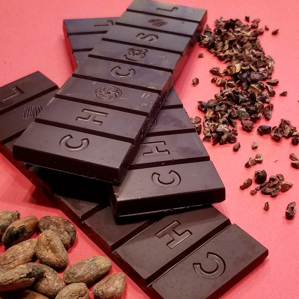 Coffee Crunch