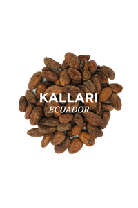 Ecuador - Kallari Cacao Beans